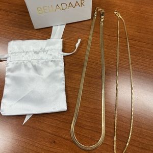 Belladaar Necklace Set